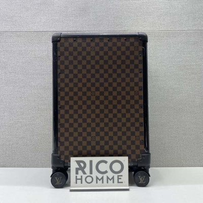 루이B통 기내용 캐리어 (4color)