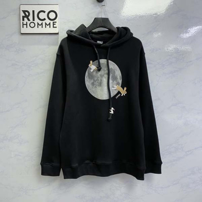 로E베 Bunnies 후드티셔츠 (1:1 HIGH PREMIUM)