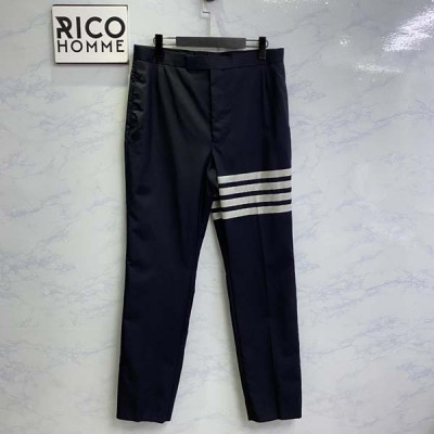 톰*라운 클래식 사선 울 자켓 & 팬츠 (PREMIUM)