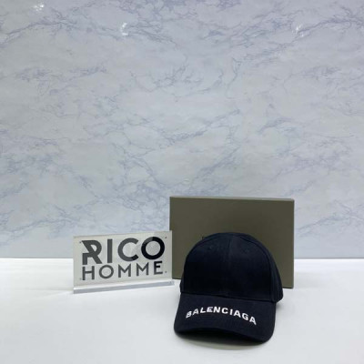 발렌시A가 챙자수로고 볼캡 (3color)