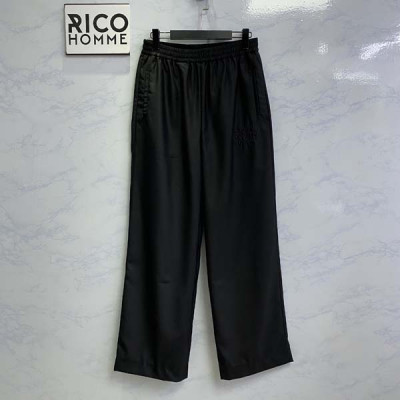 루이B통 톤온톤 울 팬츠 (PREMIUM)