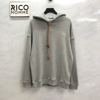 로E베 애너그램 플라멩코 후드티셔츠 (1:1 HIGH PREMIUM)