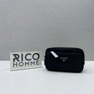 프RA다 베이직 심플 힙색