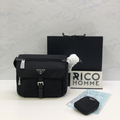 프RA다 멀티포켓 크로스백