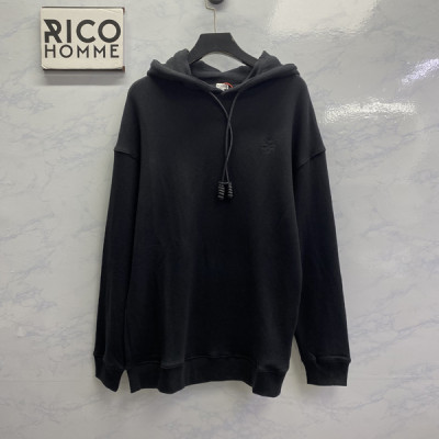 로E베 애너그램 플라멩코 후드티셔츠 (1:1 HIGH PREMIUM)