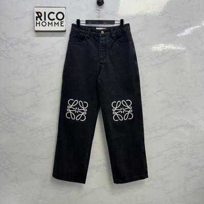 로E베 에너그램 데님 팬츠 (1:1 HIGH PREMIUM)