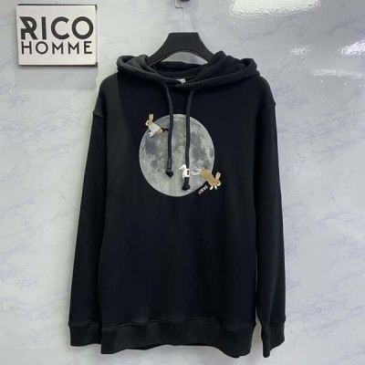 로E베 Bunnies 후드티셔츠 (1:1 HIGH PREMIUM)