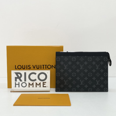 루이B통 인기클러치 최상급 6종 모음 (쇼핑지원금 EVENT)