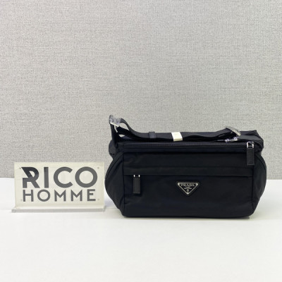 프RA다 이서진 바이크백 (PREMIUM)