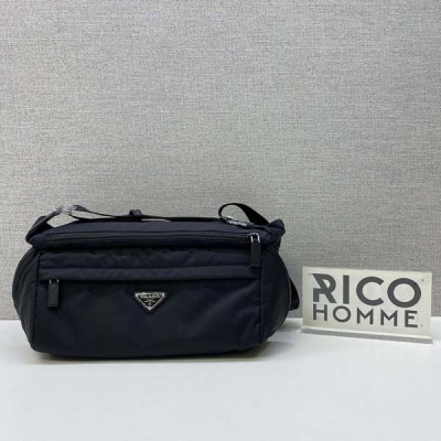 프RA다 이서진 바이크백 (PREMIUM)