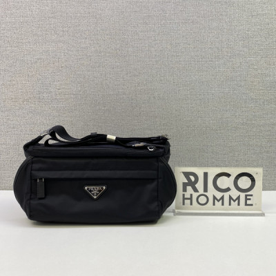 프RA다 이서진 바이크백 (PREMIUM)