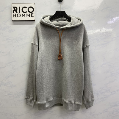 로E베 애너그램 플라멩코 후드티셔츠 (1:1 HIGH PREMIUM)