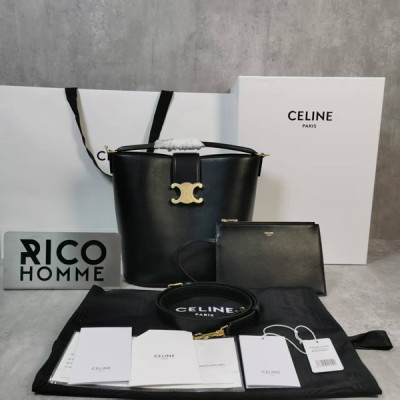 CEL*NE 미디엄 루이즈백 (3color)