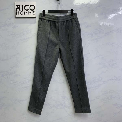 D올 Icons 울 자카드 후드 트랙 자켓 & 팬츠 (1:1 HIGH PREMIUM)