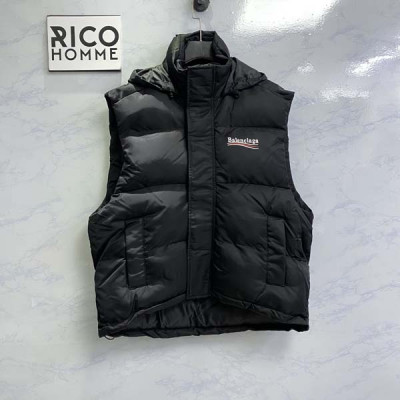 발렌시A가 Political Campaign 웨이브 구스다운 베스트 (1:1 HIGH PREMIUM)