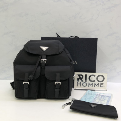 프RA다 2020 나일론 백팩