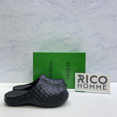 보*가 베*타 비비 클로그 패러킷 슬리퍼 (3color)