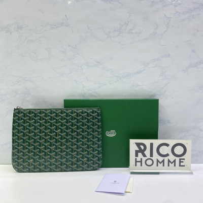 고YA드 세나 클러치 MM (PREMIUM)