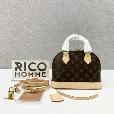 루이B통 알마 BB