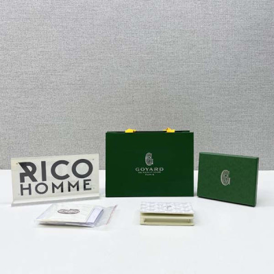 고YA드 말쉐르브 카드 홀더 지갑 (11color)