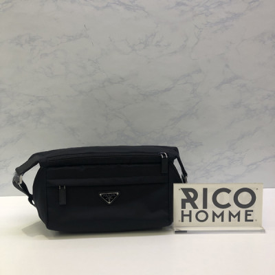 프RA다 이서진 바이크백 (PREMIUM)