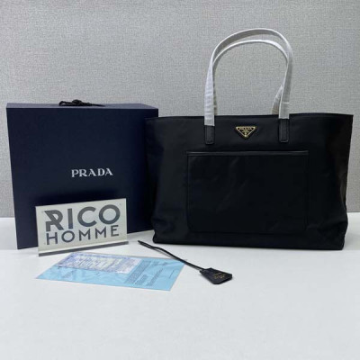 프RA다 리에디션 1978 리나일론 토트백 (2color)