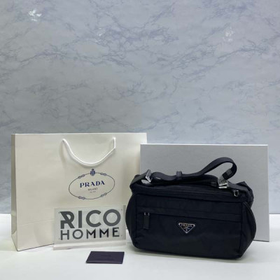 프RA다 이서진 바이크백 (PREMIUM)