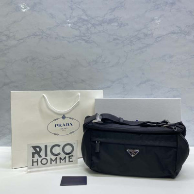 프RA다 이서진 바이크백 (PREMIUM)