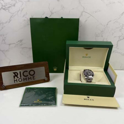 롤*스 서브마리너 논데이트 41mm & 40mm 1:1 최상급 (싱크 99.8%)