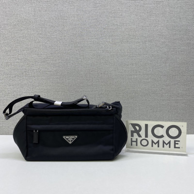 프RA다 이서진 바이크백 (PREMIUM)