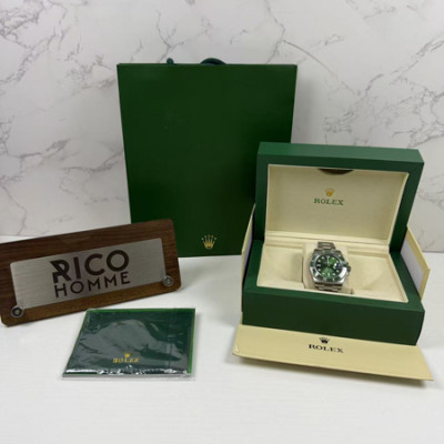 한정수량!! 롤*스 29종! 드디어 재입고!!  (3차 입고 완료!!)