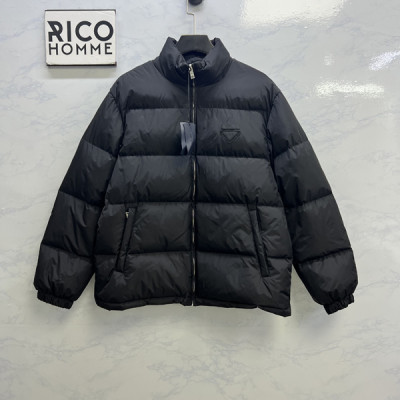 프RA다 스포츠 리나일론 구스다운 패딩 (PREMIUM)