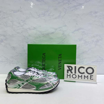 보*가 베*타 오르빗 스니커즈 (4color)