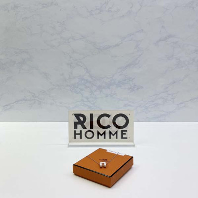 H르메스 팝아슈 목걸이 (9color)