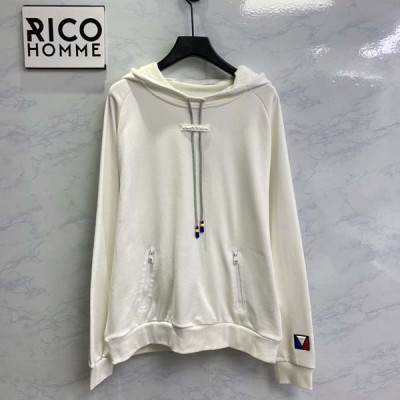 루이B통 아메리카 LV 컵 후드 티셔츠 (1:1 HIGH PREMIUM)