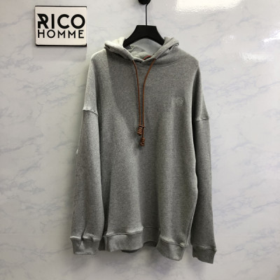 로E베 애너그램 플라멩코 후드티셔츠 (1:1 HIGH PREMIUM)