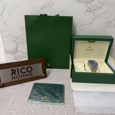 한정수량!! 롤*스 29종! 드디어 재입고!!  (3차 입고 완료!!)