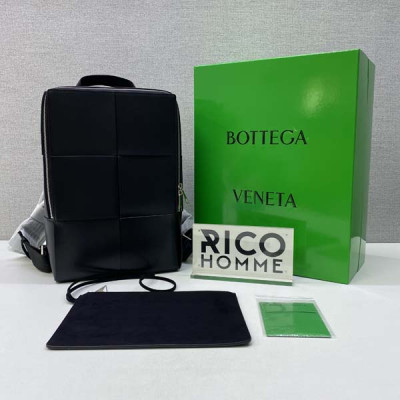 보*가 베*타 아르코 백팩 (카프스킨) (2color)