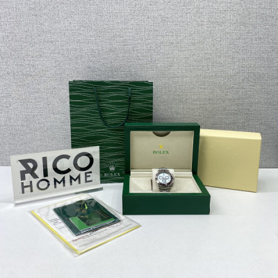 한정수량!! 롤*스 데이토나 23종! 이벤트! (싱크 99.8% 1:1 HIGH PREMIUM)