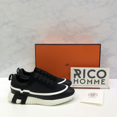 H르메스 바운싱 스니커즈 (2color)