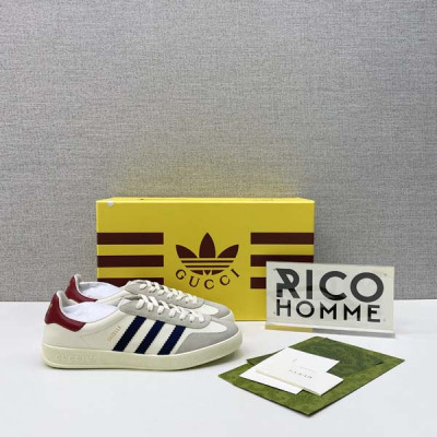 아D다스 X 9찌 가젤 스니커즈 (8color)