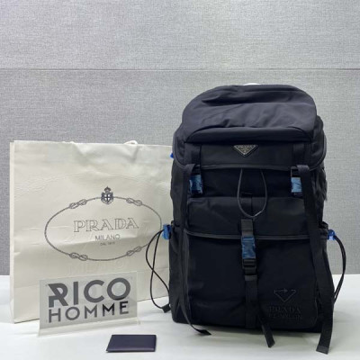 프RA다 리나일론 & 사피아노 백팩