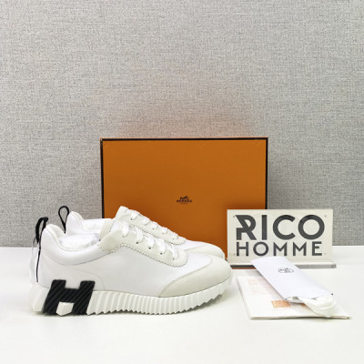 H르메스 바운싱 스니커즈