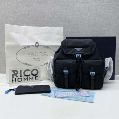 프RA다 2020 나일론 백팩