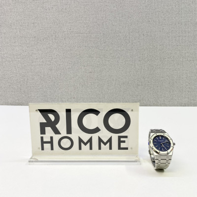 오데*피게 로얄오크 16202 점보 엑스트라-씬 50주년 한정판 청판 39mm 1:1 최상급 (싱크 98.9%)