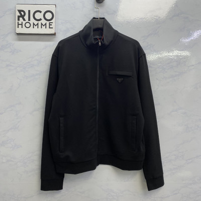 프RA다 트라이앵글 하프넥 자켓 & 팬츠 (PREMIUM)