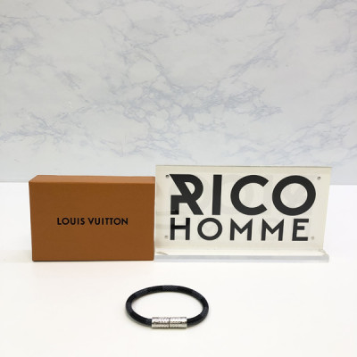 루이B통 다미에 킵 잇 팔찌 (PREMIUM)