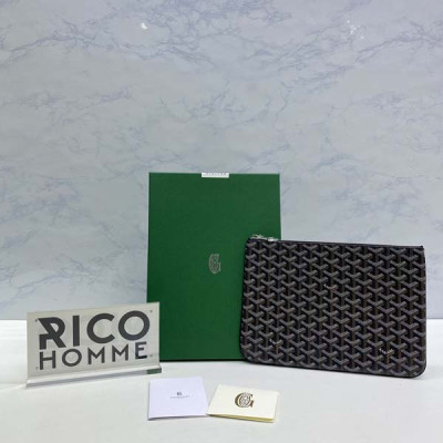 고YA드 세나 클러치 MM (PREMIUM)