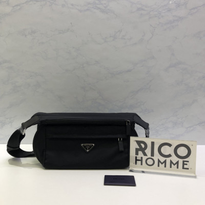 프RA다 이서진 바이크백 (PREMIUM)