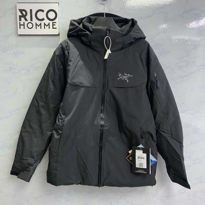 ARC'T*RYX MAKAI 고어텍스 다운 자켓 (1:1 HIGH PREMIUM)